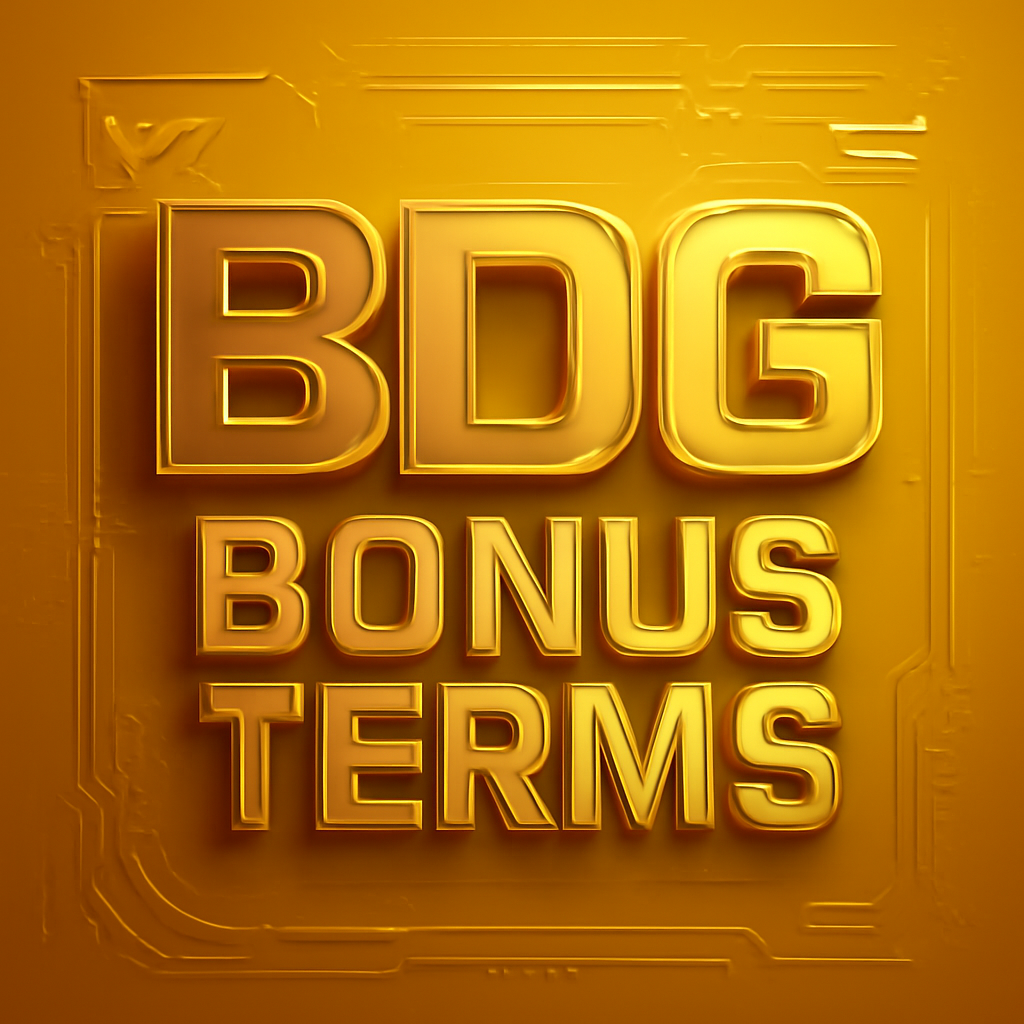 An educational illustration regarding Bdg Bin Account Safety Measures.